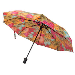 Зонт складной с возможностью полноцветной печати
