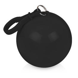 Дождевик-пончо «Rainyday»,  черный