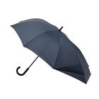 Зонт-трость Дюна (Dune), синий