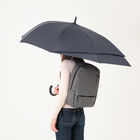 Зонт-трость Дюна (Dune), синий