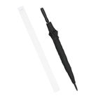 Зонт-трость Бора (Bora), черный