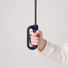 Зонт складной Азимут (Azimut), синий