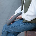 Зонт складной Атланта (Atlanta), серый