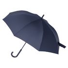 Зонт-трость Фантом (Phantom), синий