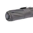 Зонт складной Пассат (Passat), серый