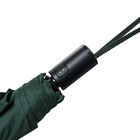 Зонт складной Пассат (Passat), зеленый