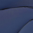 Зонт обратного сложения Олимп (Olymp), синий