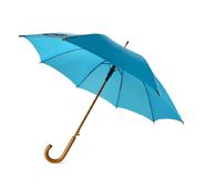 Зонт-трость Радуга, ярко-синий (Р)