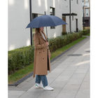 Зонт-трость Бергвинд (Bergwind), синий