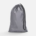 Дождевик Rainman Zip, серый