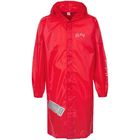 Дождевик Rainman Zip Pro, оранжевый неон