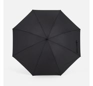 Зонт-трость Rainzee, ver.2, черный