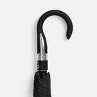 Зонт-трость Rainzee, ver.2, черный