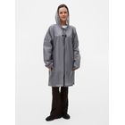 Дождевик Rainman Zip, серый