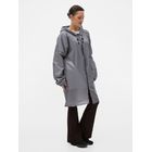 Дождевик Rainman Zip, серый