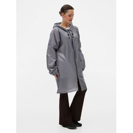 Дождевик Rainman Zip, серый