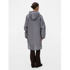 Дождевик Rainman Zip, серый