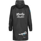 Дождевик Rainman Zip, черный