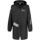 Дождевик Rainman Zip, черный