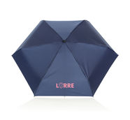 Мини-зонт из rPET Aware™, d100 см