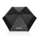 Мини-зонт из rPET Aware™, d100 см