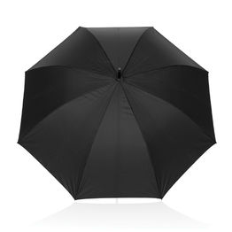 Зонт-трость Swiss Peak Vero из rPET Aware™, d113 см