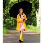XL Ветрозащитный зонт HURRICAN