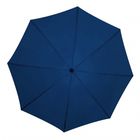 XL ветроустойчивый зонт HURRICAN