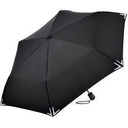 Мини-зонт Safebrella® с LED-подсветкой