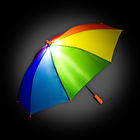Зонт Regular FARE® 4Kids Skylight®