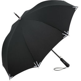 Зонт AC Regular с LED-подсветкой Safebrella®