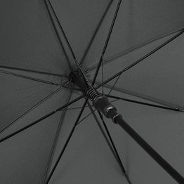 Зонт AC Regular с LED-подсветкой Safebrella®