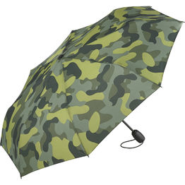 Мини-зонт AOC FARE® Camouflage