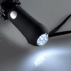 Мини-зонт AC Safebrella® с LED-подсветкой