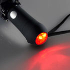 Мини-зонт AC Safebrella® с LED-подсветкой
