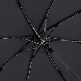 Мини-зонт AC Safebrella® с LED-подсветкой
