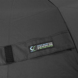 Мини-зонт большого размера FARE® AOC Colorline