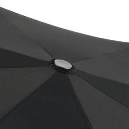 Мини-зонт большого размера AOC FARE® Steel