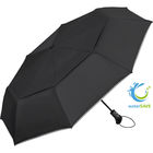 Сверхбольшой карманный зонт AOC Magic Windfighter® Carbon 2.0