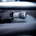 Мини-зонт большого размера AOC FARE® Gearshift