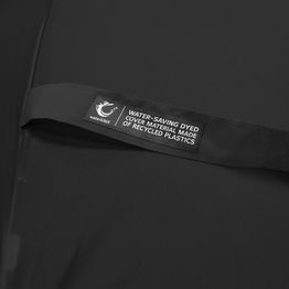 Мини-зонт большого размера AOC Stormmaster