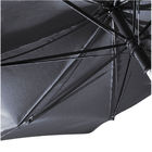 Зонт с алюминиевым каркасом AC Regular Windmatic®