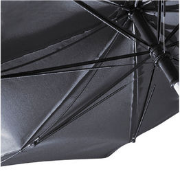 Зонт с алюминиевым каркасом AC Regular Windmatic®