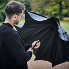 Зонт для гольфа AC AC FARE® Carbon Style