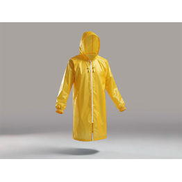 Дождевик Sunny, желтый размер (XL/XXL)