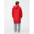Дождевик Rainman Zip, красный
