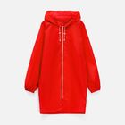 Дождевик Rainman Zip, красный, размер XL
