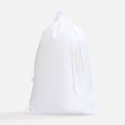 Дождевик Rainman Zip, белый