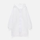 Дождевик Rainman Zip, белый, размер XXL