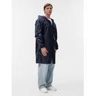 Дождевик Rainman Zip, темно-синий